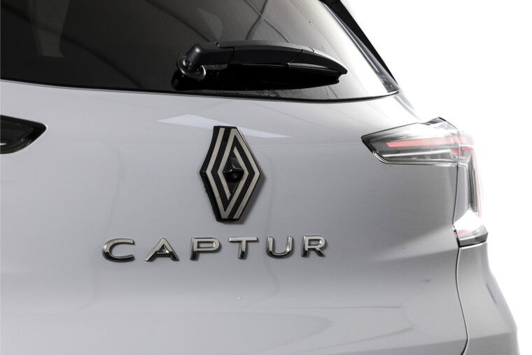 Renault - Captur