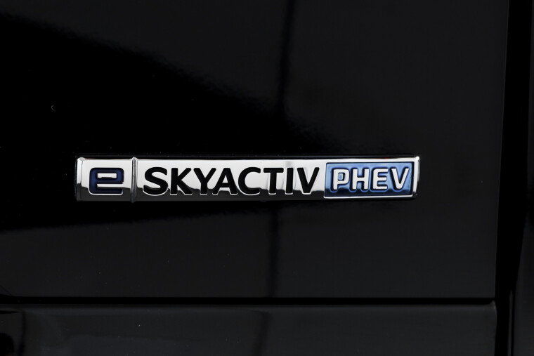 Mazda - CX-80