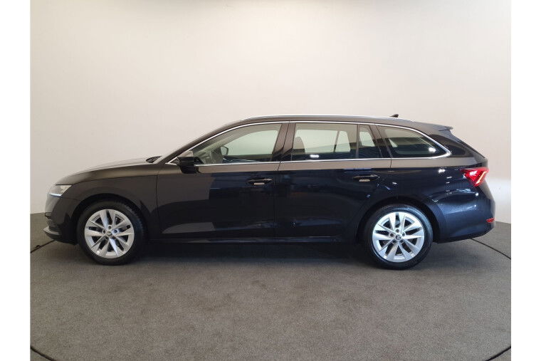 Škoda Octavia Combi 1.5 e-TSI 150pk DSG/AUT Business Edition Camera, ACC, Navi