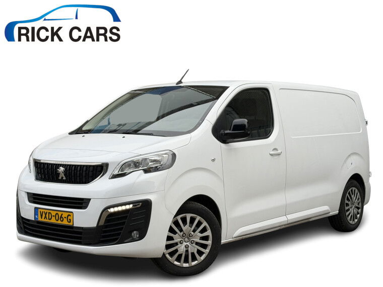 Foto van Peugeot Expert 2.0 BlueHDI 145 PK Euro 6S&S L2
