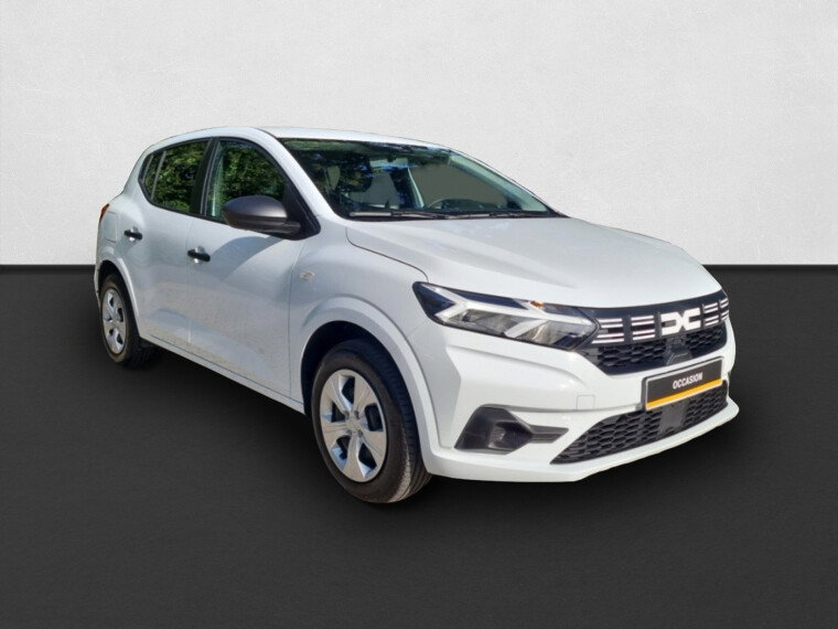 Dacia - Sandero