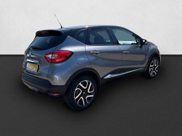 Renault - Captur