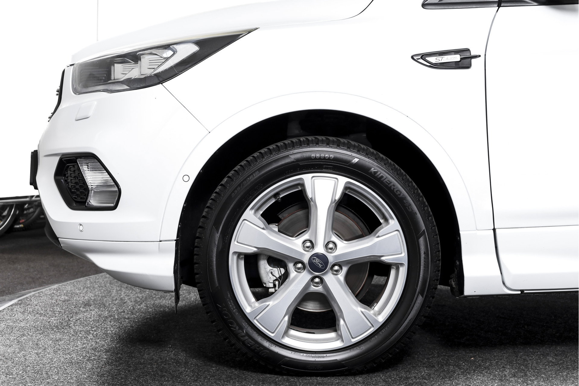 Ford - Kuga