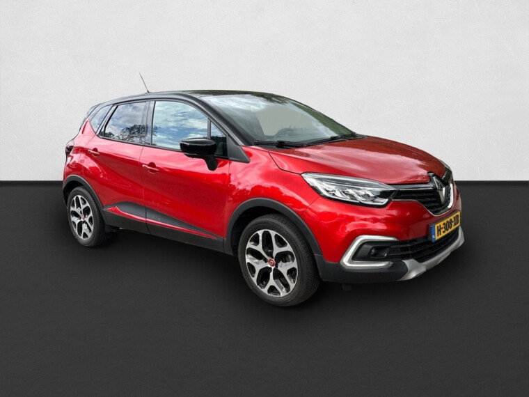Renault - Captur