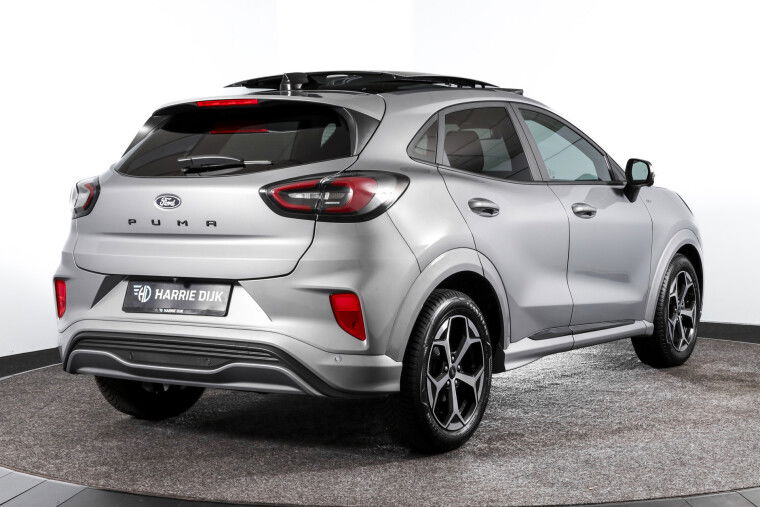 Ford - Puma