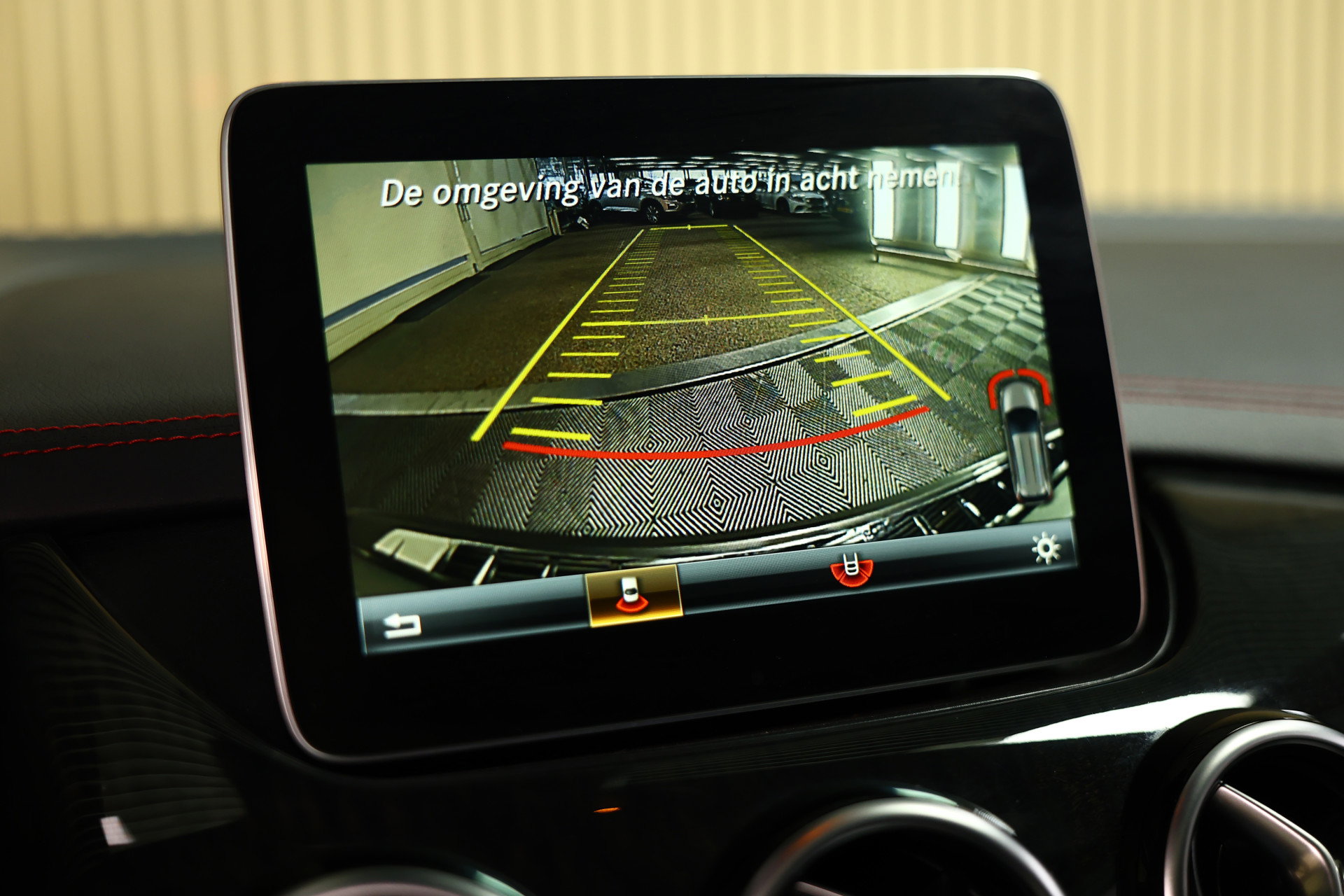 Mercedes-Benz 250 AMG 4Matic Automaat B 250 PANO H/K CARPLAY LEDER MEMORY '16 - foto 27