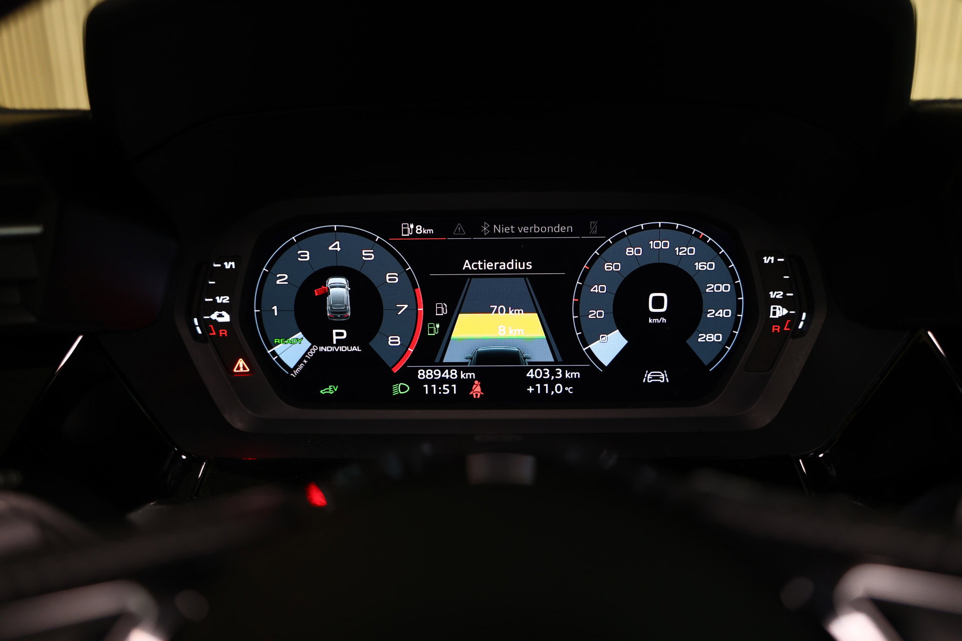 Audi Sportback 40 TFSI e S-Line PANO VIRTUAL CARPLAY LEDER DAB '21 - foto 14