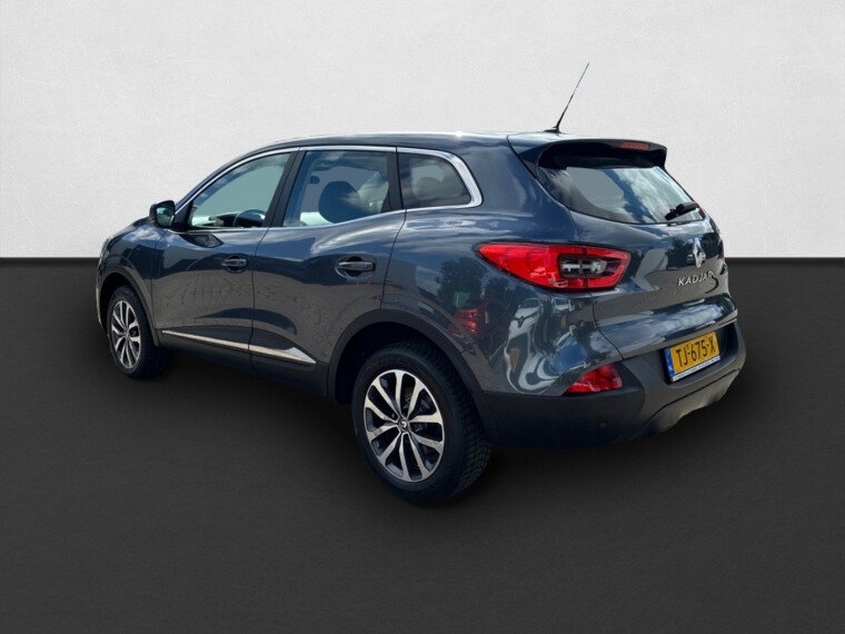 Renault - Kadjar