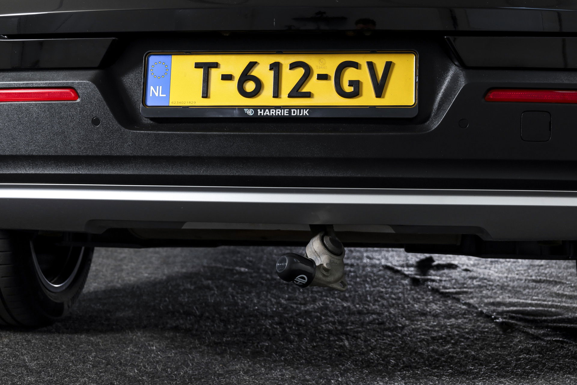 Volvo - XC40