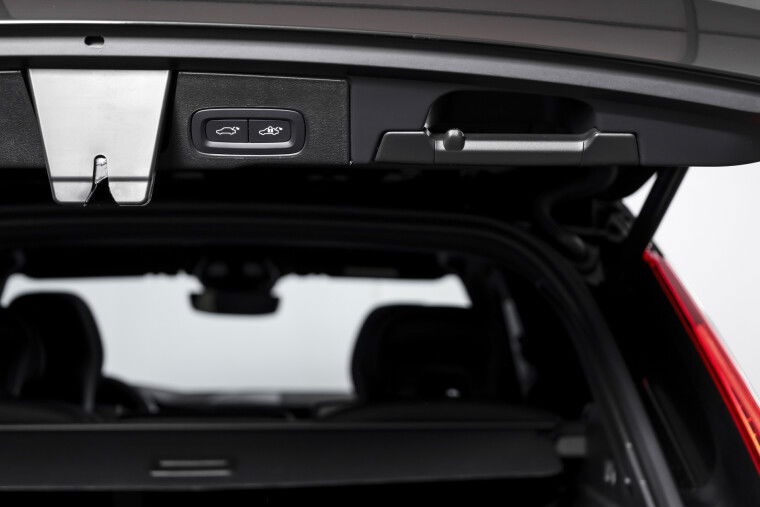 Volvo - XC60
