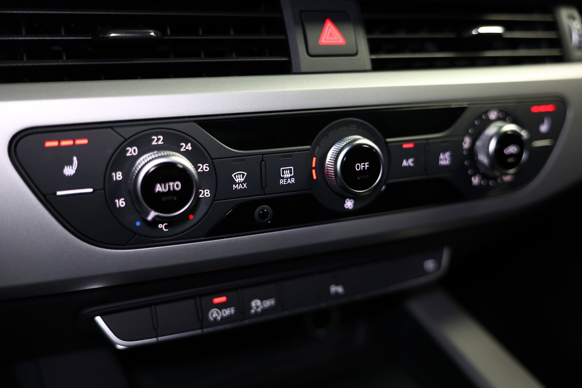 Audi Avant - MHev 35 TFSI Advanced Edition CARPLAY NAVI CRUISE AIRCO LED PDC S-TRONIC '22 - foto 25