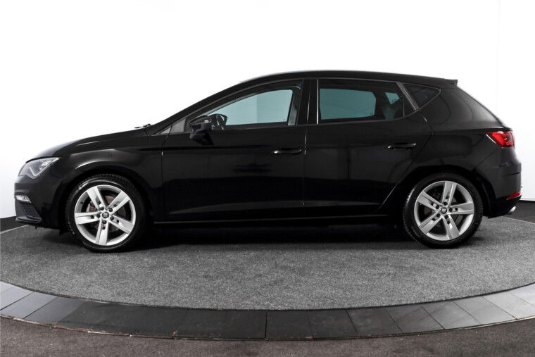 SEAT - Leon