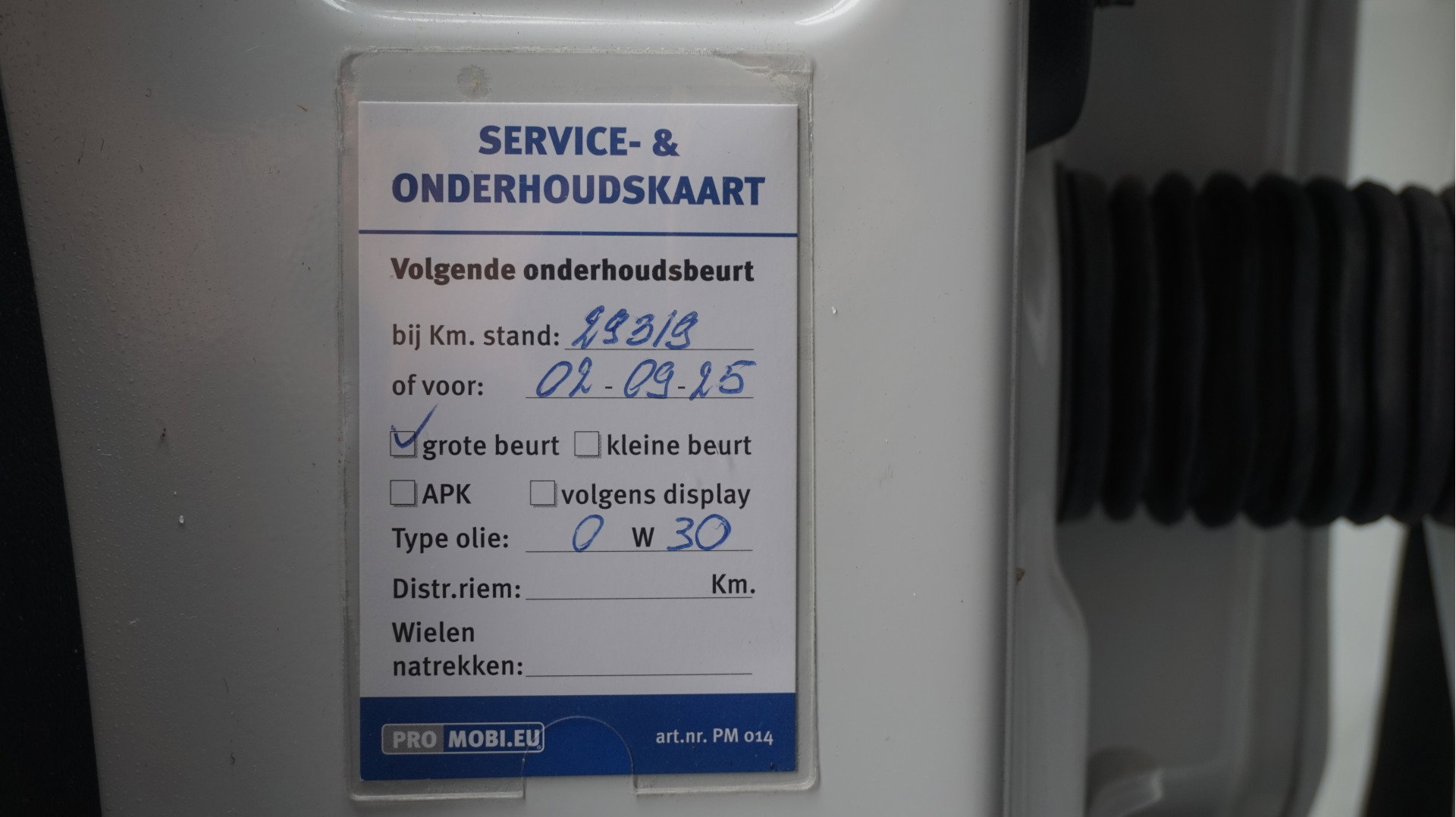 Adria MATRIX 670SC PLUS AUTOMAAT 141 pk Zonnepan. Electr. Fietsendrager / Hefbed 023 - foto 18