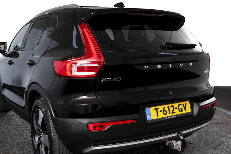 Volvo - XC40