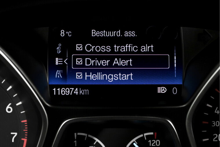 Ford - Kuga