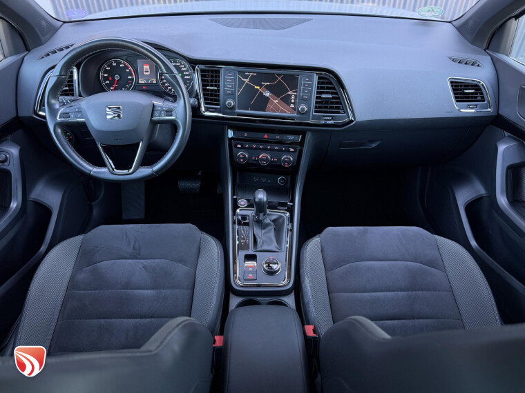 SEAT Ateca 1.4 EcoTSI Xcellence