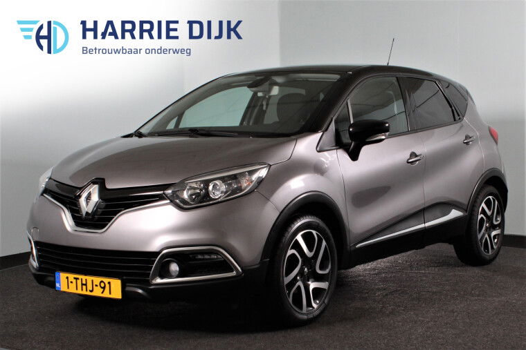 Renault - Captur