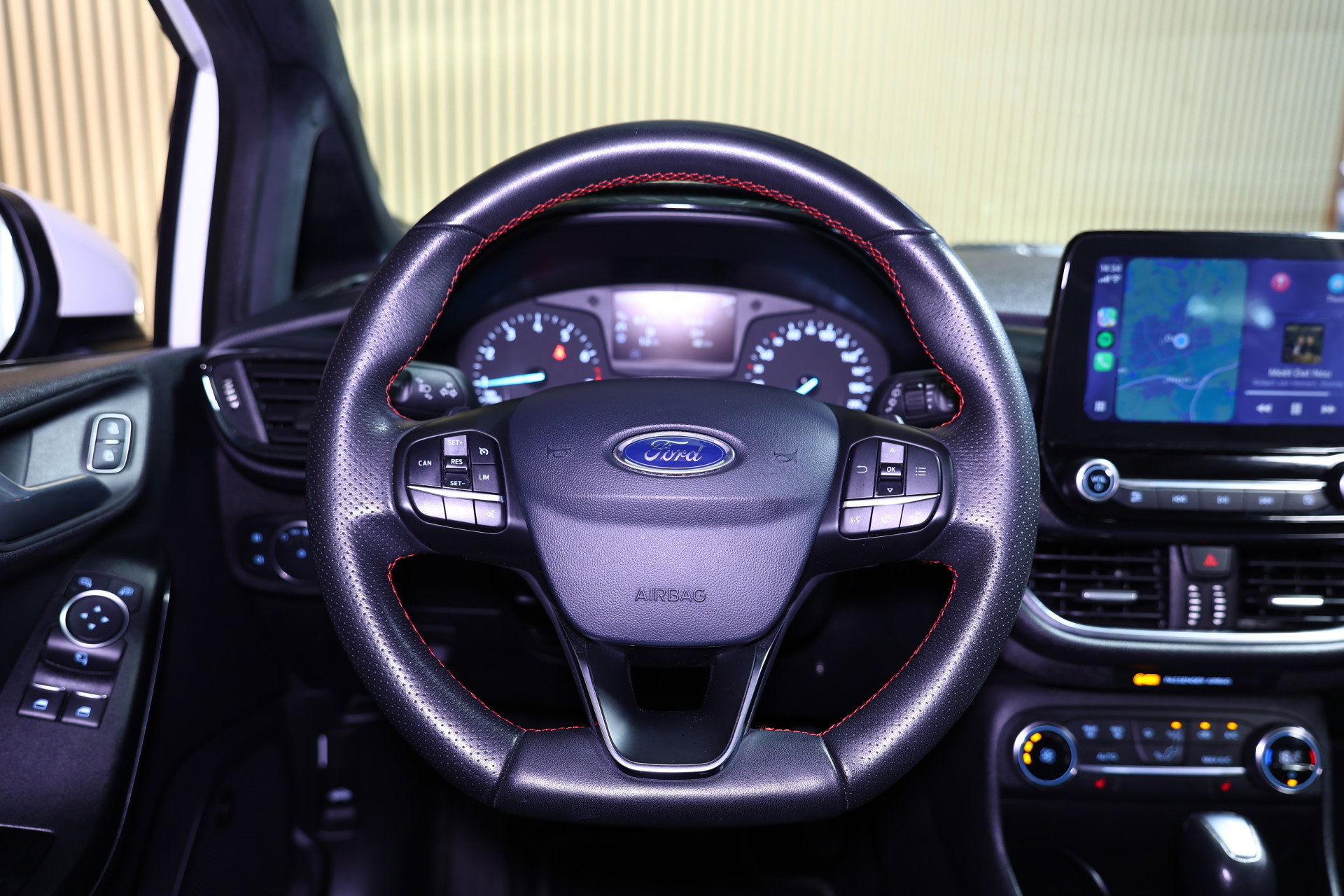 Ford 1.0 EcoBoost AUTOMAAT ST LINE Titanium SUPERSTAAT 2019 ! - foto 38