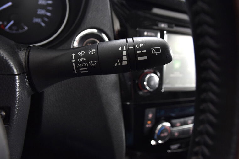 Nissan - QASHQAI