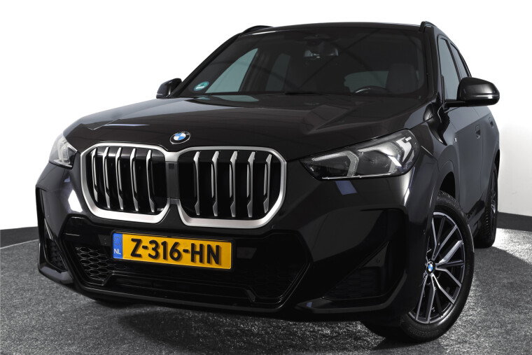 BMW - X1