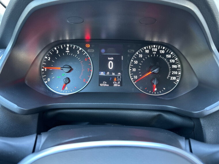 Renault - Captur