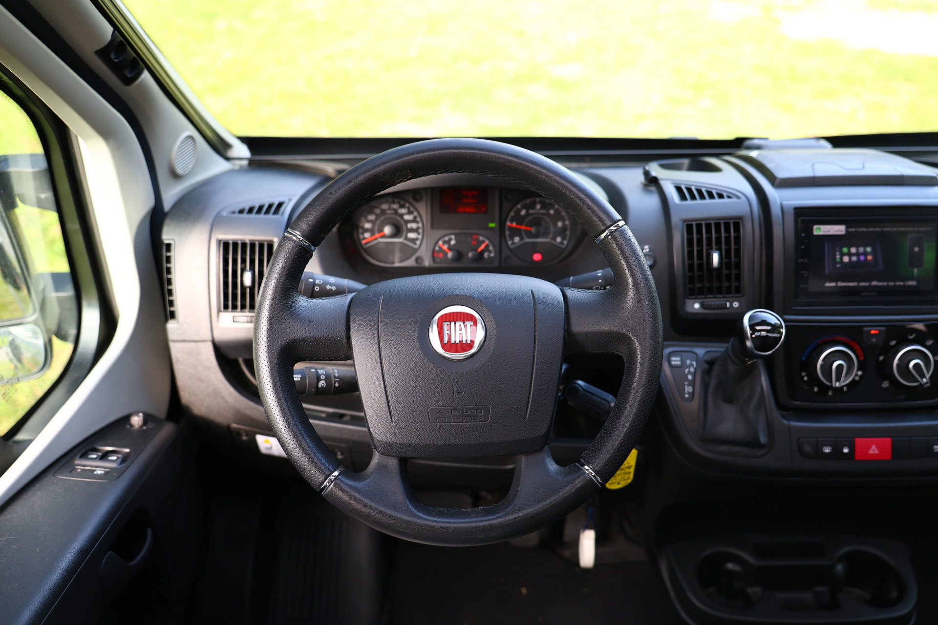 Rapido Van 640 BUSCamper AVM AUTOMAAT PANORAMA CARPLAY AIRCO CAMERA DAB BT LEDER '21 - foto 36