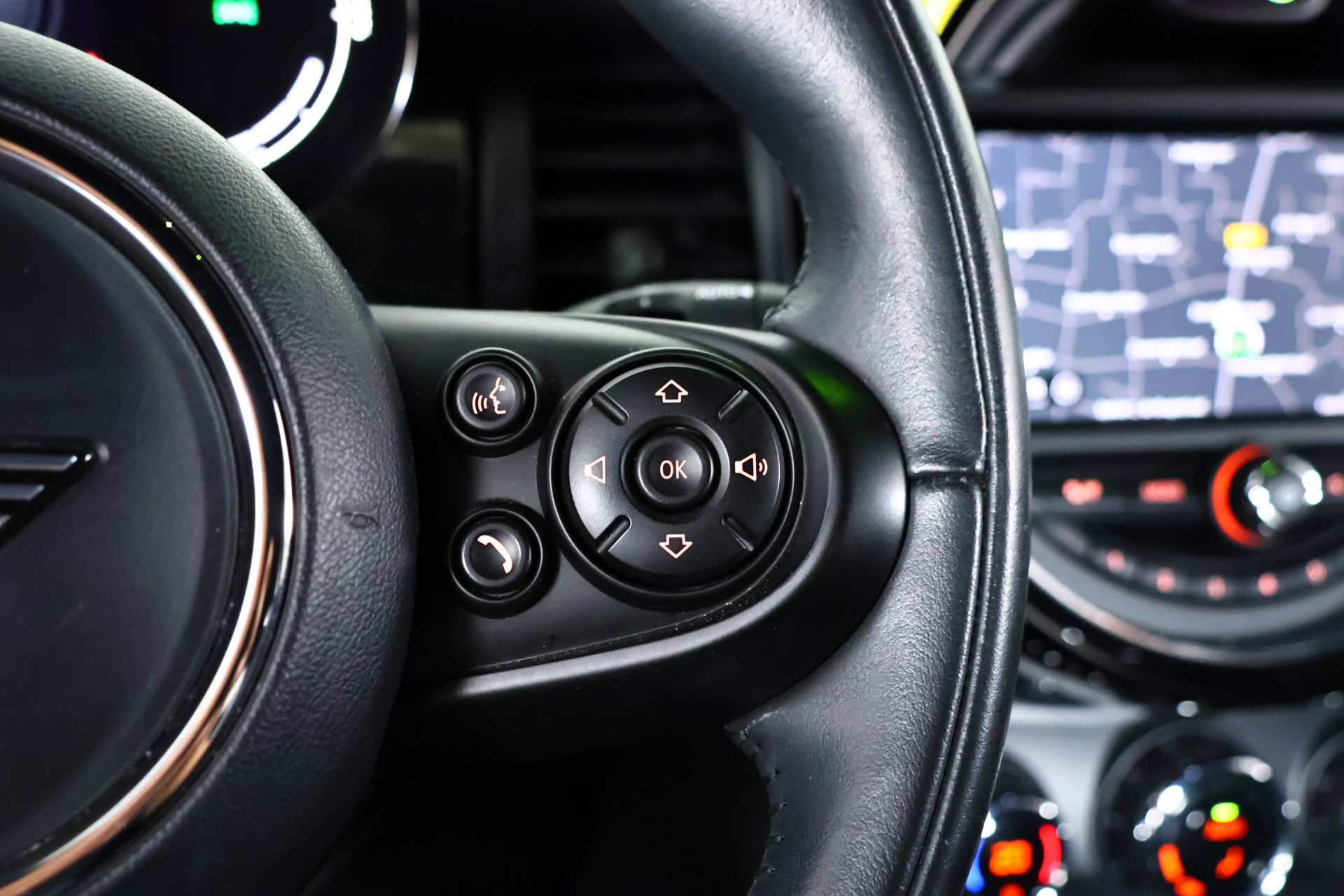 MINI MINI Cooper SE