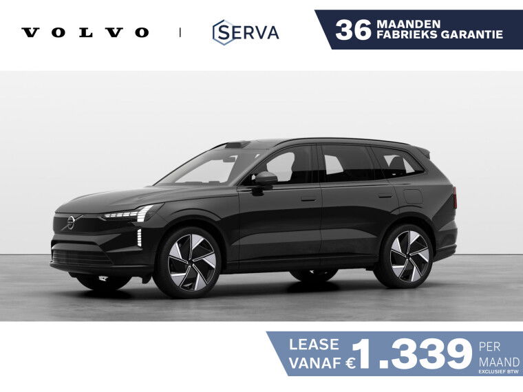 Foto van Volvo EX90 Ultra Twin Motor |Diverse uitvoeringen direct op voorraad | Nu te bestellen | Vraag naar mogelijkheden