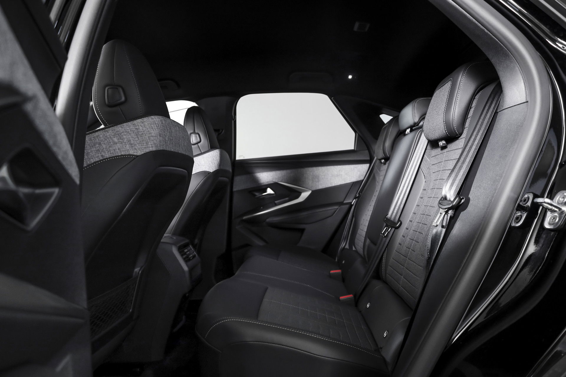 Peugeot - 3008