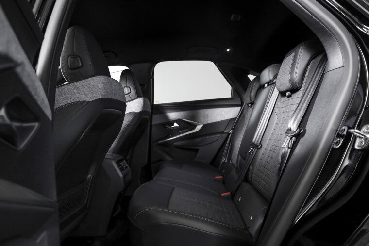 Peugeot - 3008