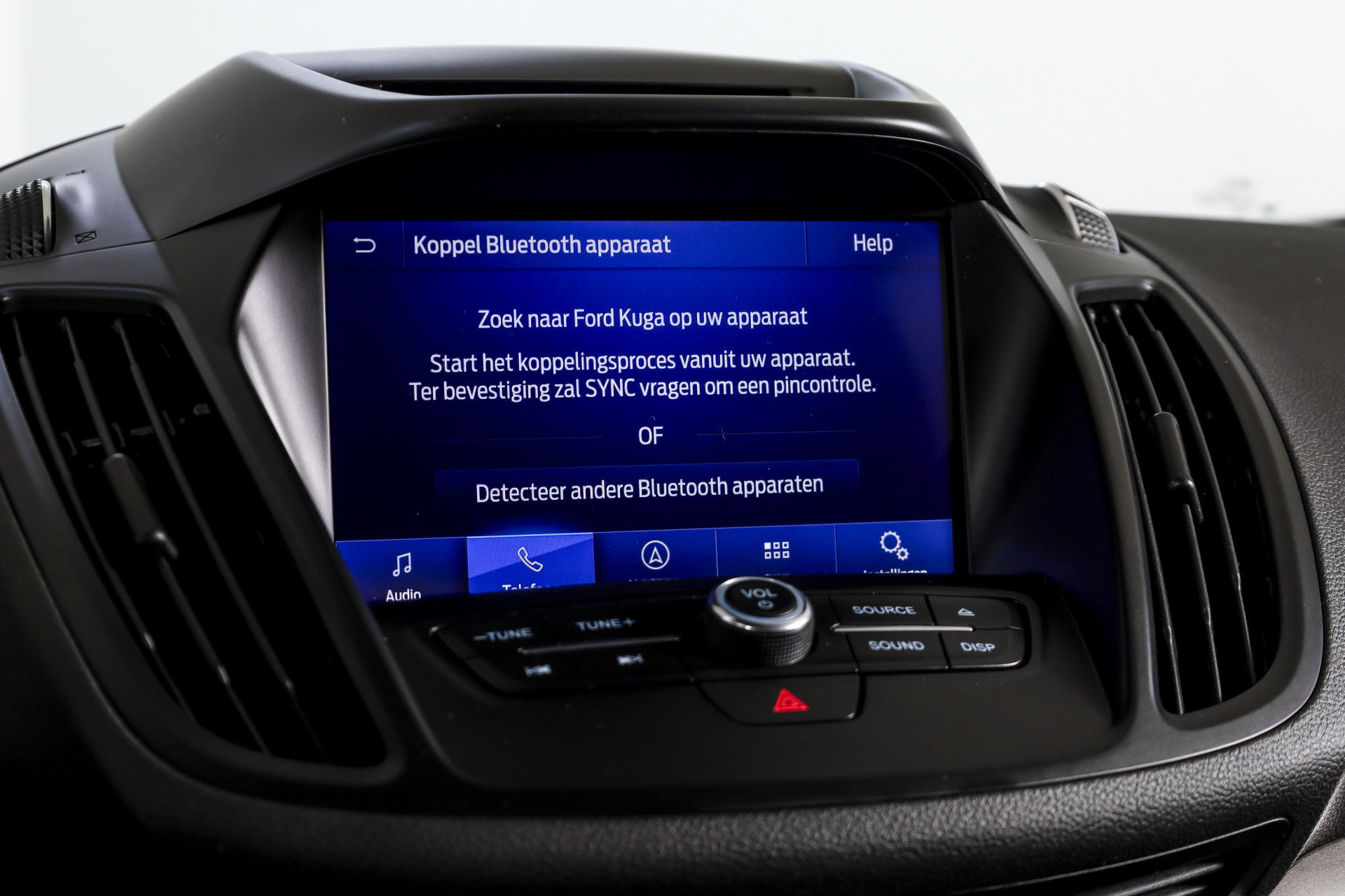 Ford - Kuga