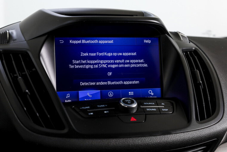 Ford - Kuga