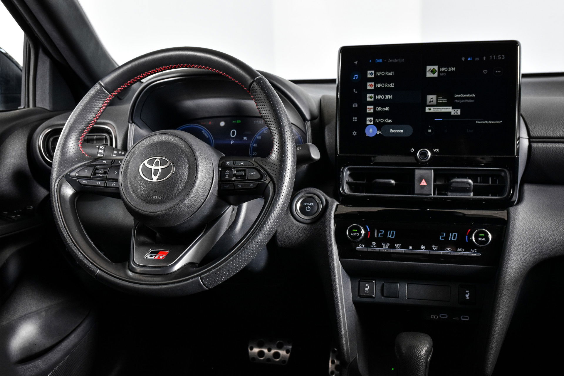 Toyota - Yaris Cross