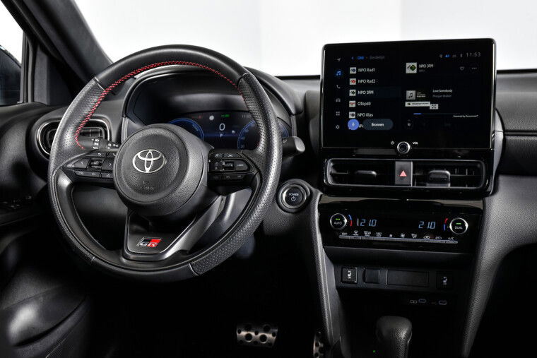 Toyota - Yaris Cross
