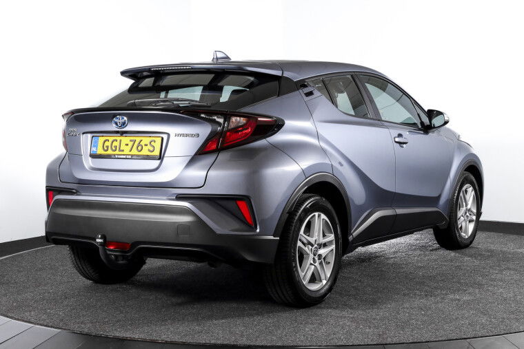 Toyota - C-HR