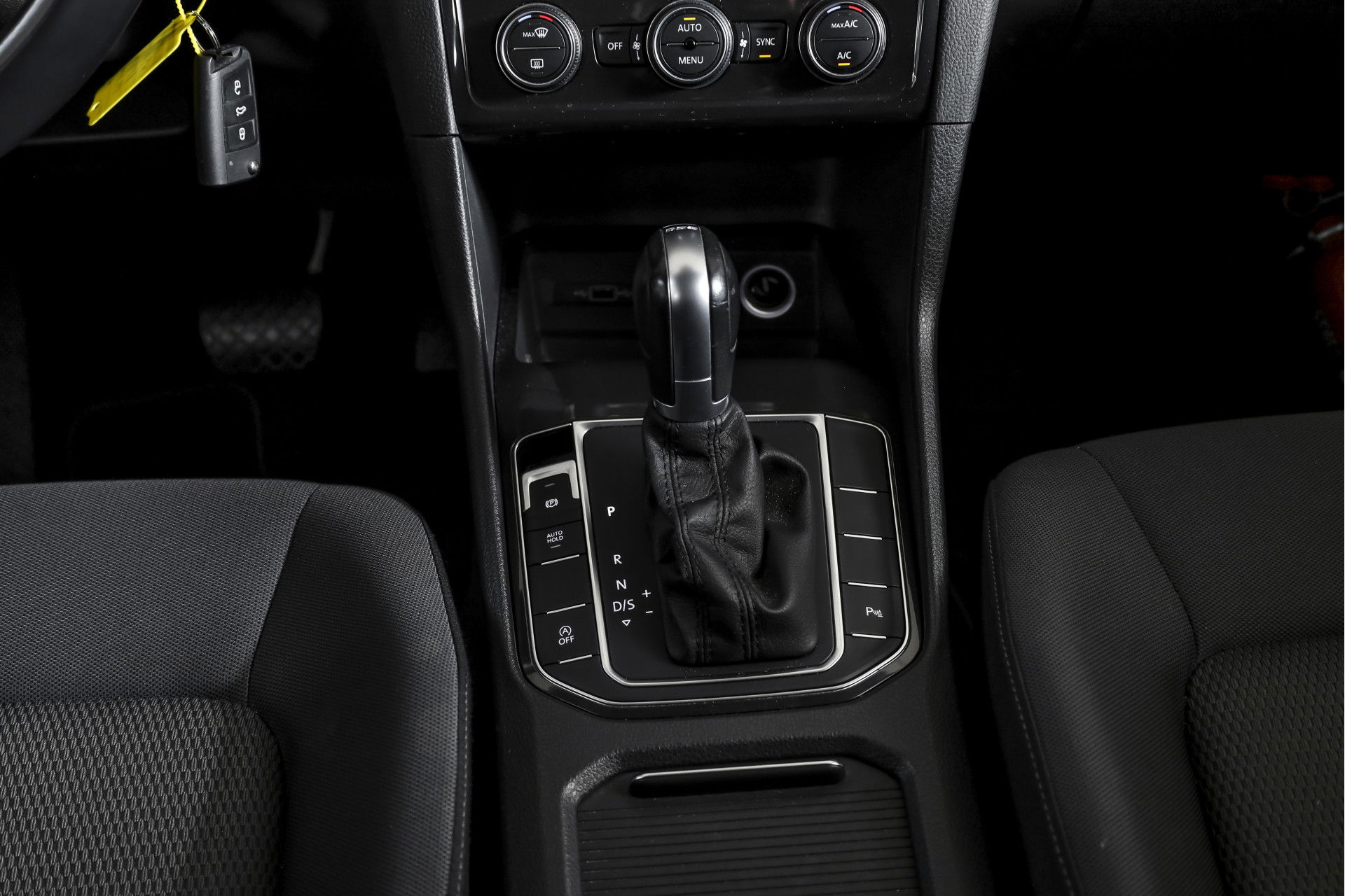 Volkswagen - Golf Sportsvan