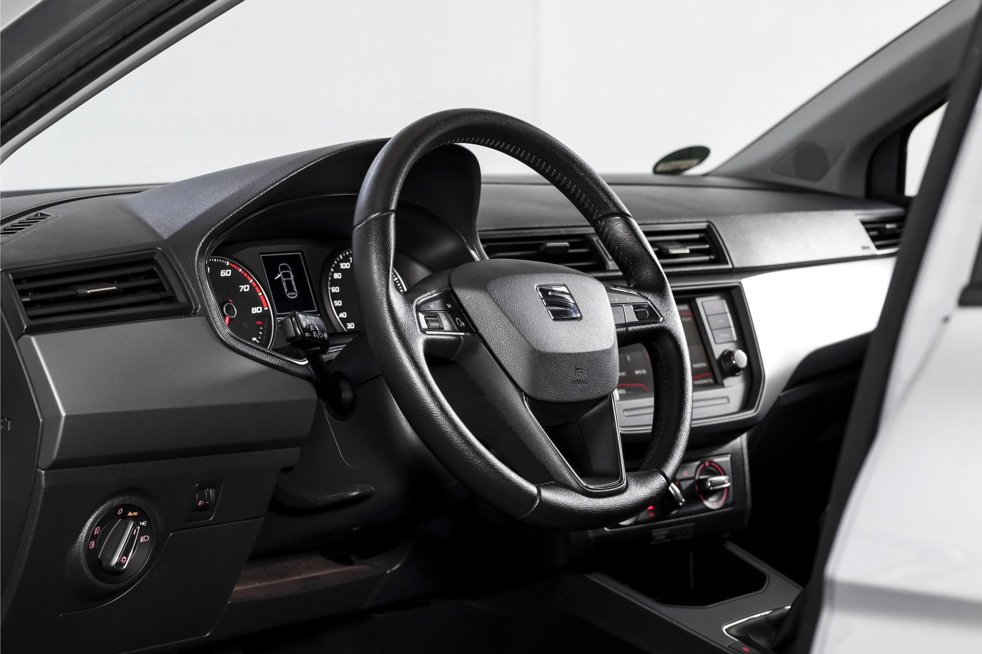 SEAT - Ibiza