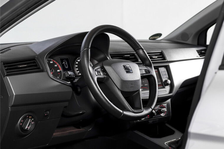 SEAT - Ibiza