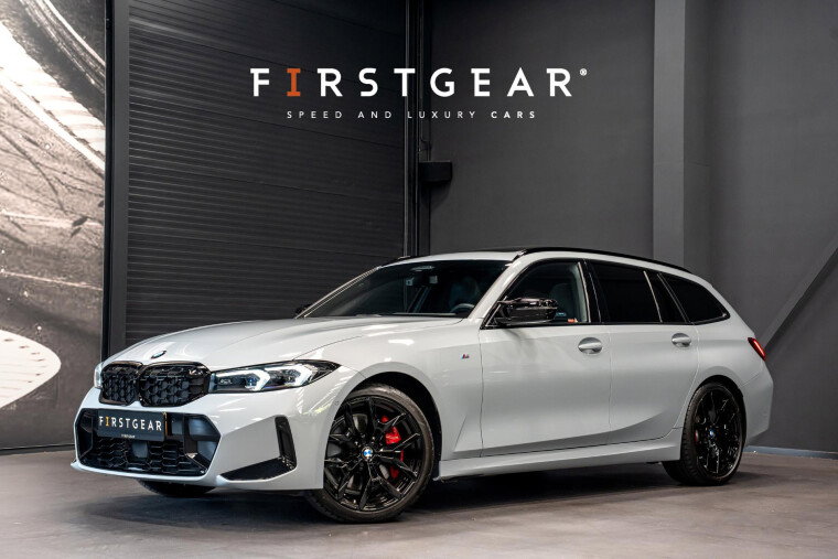 BMW 3 Serie