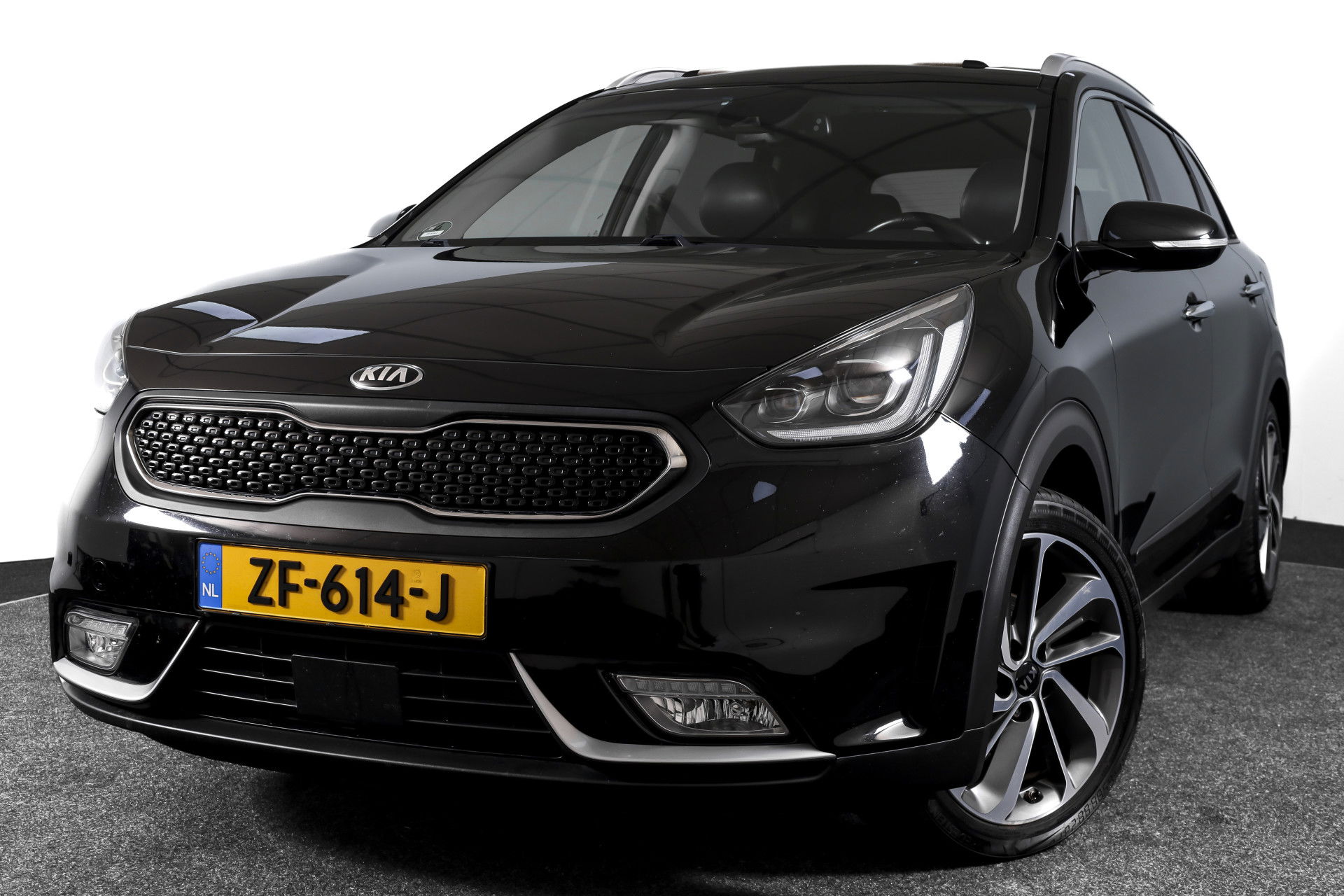 Kia - Niro