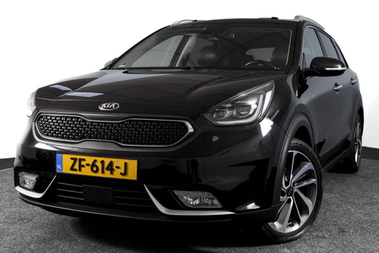 Kia - Niro