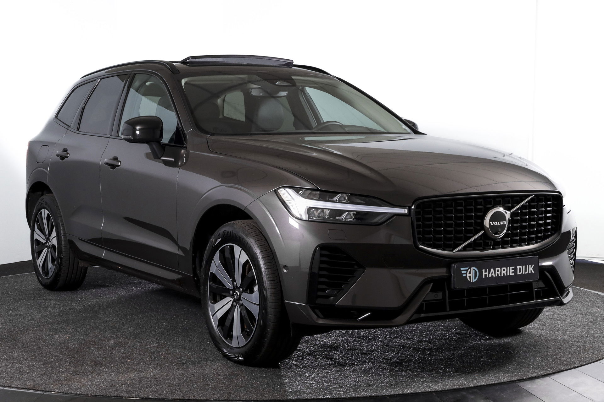 Volvo - XC60