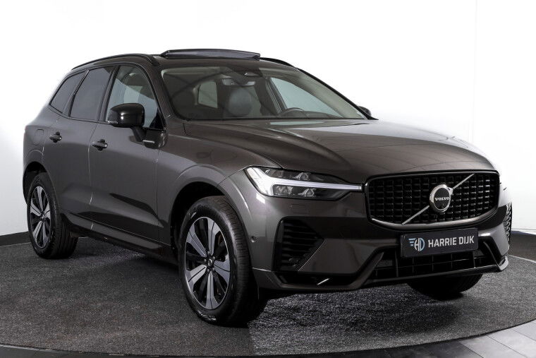 Volvo - XC60