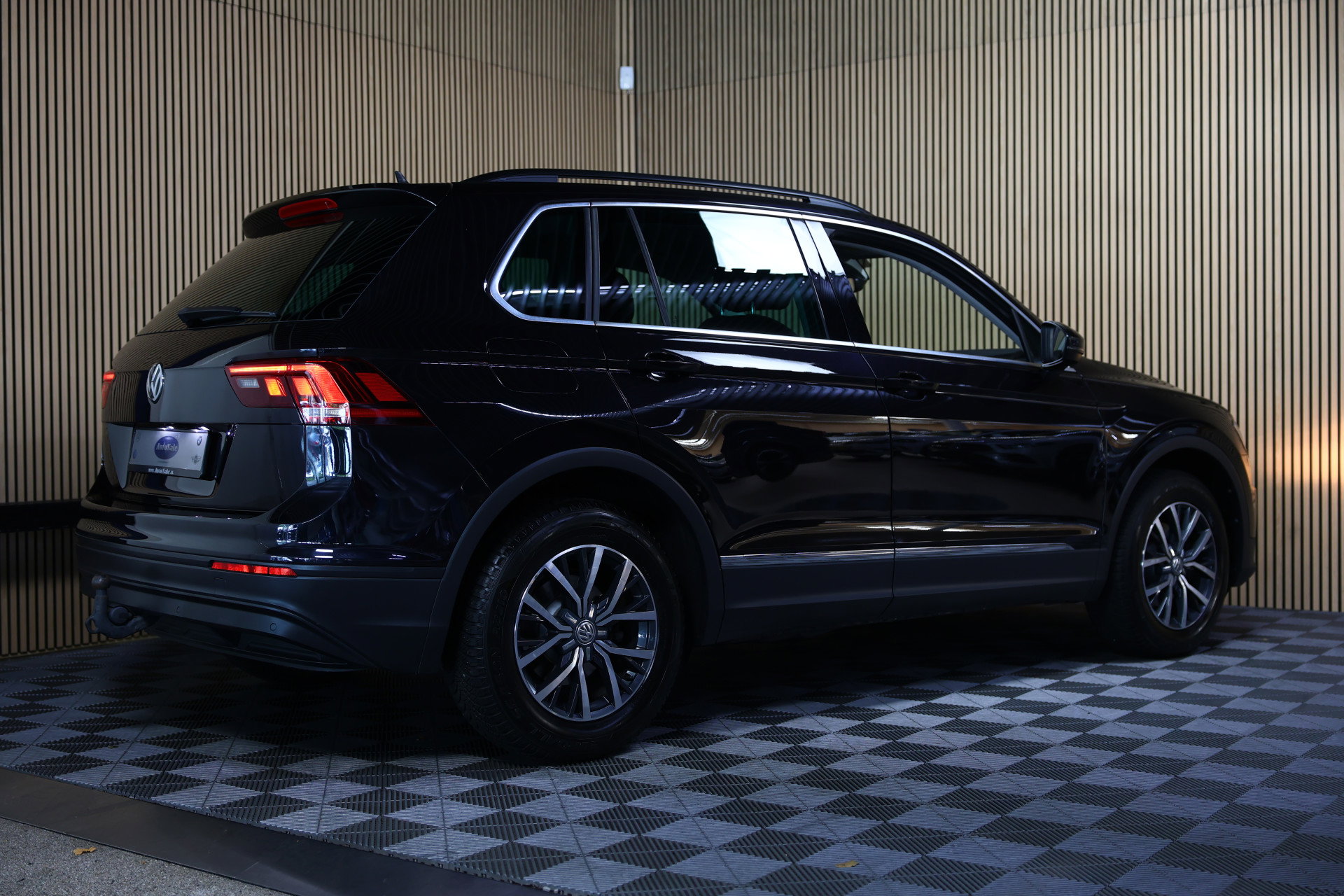 Volkswagen 1.4 TSI ACT Highline SPORTLEDER CARPLAY NAVI CLIMA PDC LANE EL.STOEL+VW MEMORY '16 - foto 5