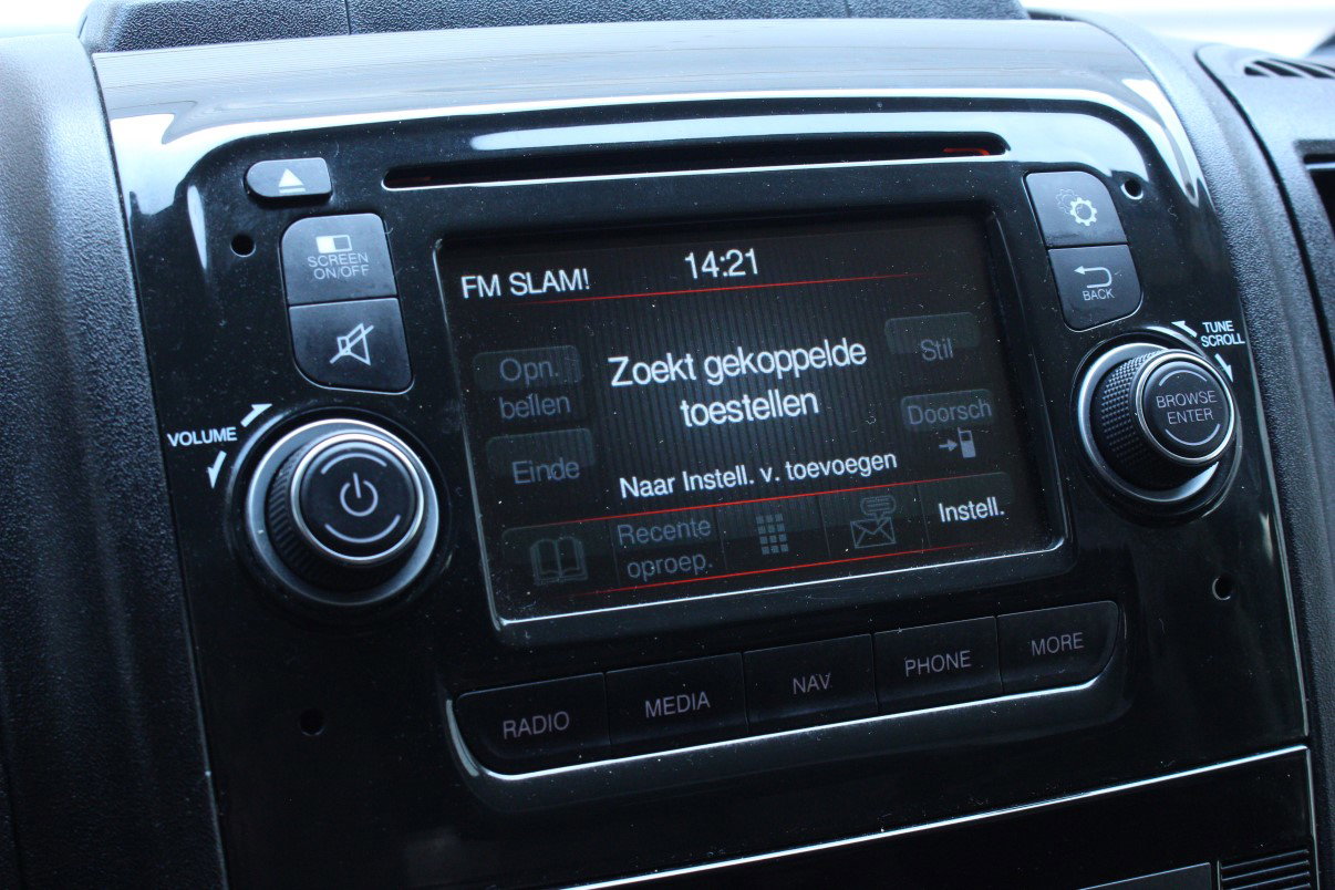 Fiat Camper Adventure 2.3d 6-MTR ZONPANELN STANDKCHL LUXE! NAVI CAMERA '18 - foto 32