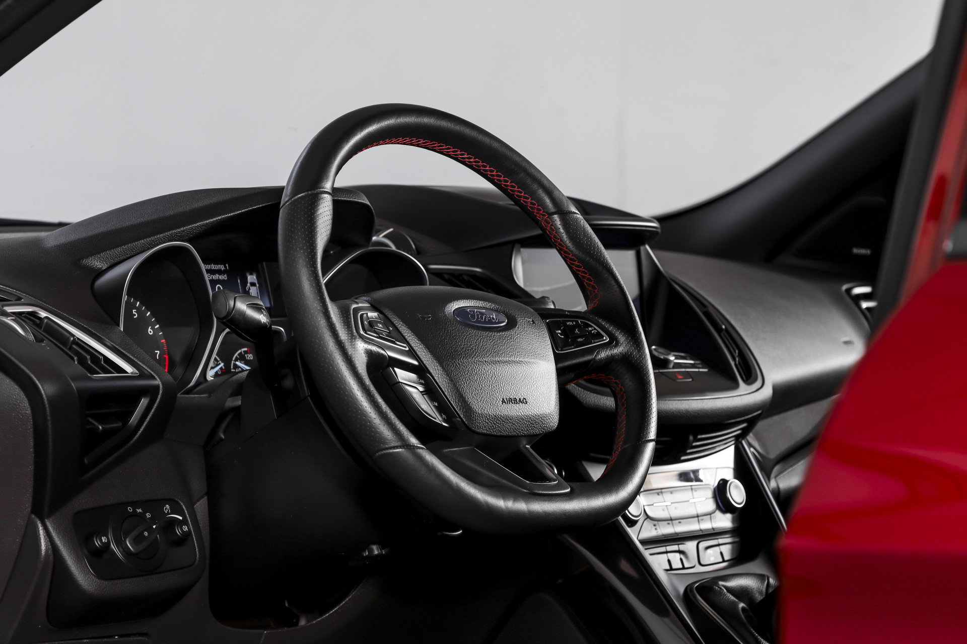 Ford - Kuga