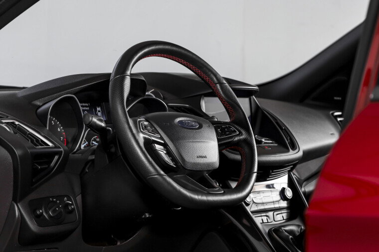 Ford - Kuga