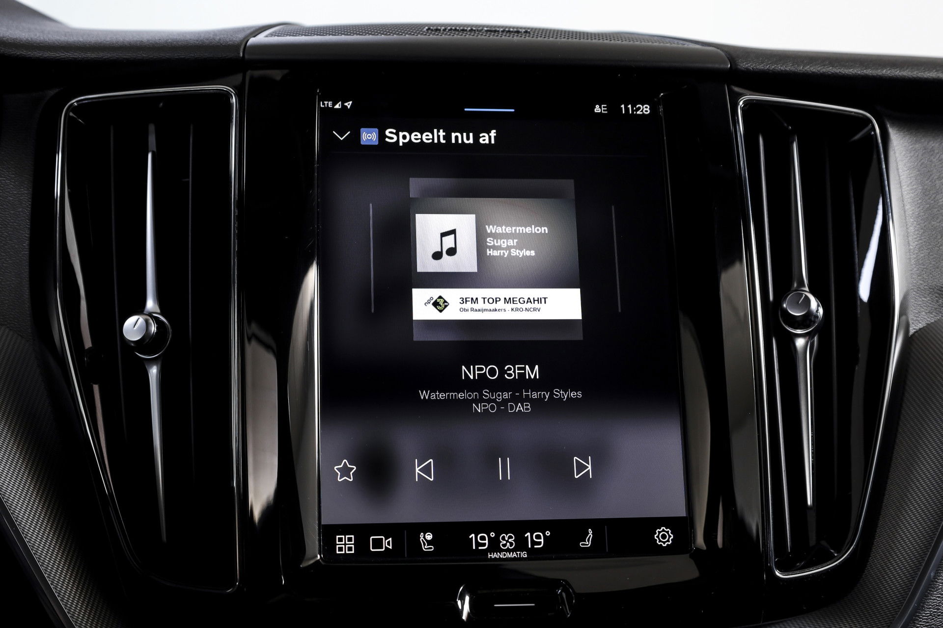 Volvo - XC60