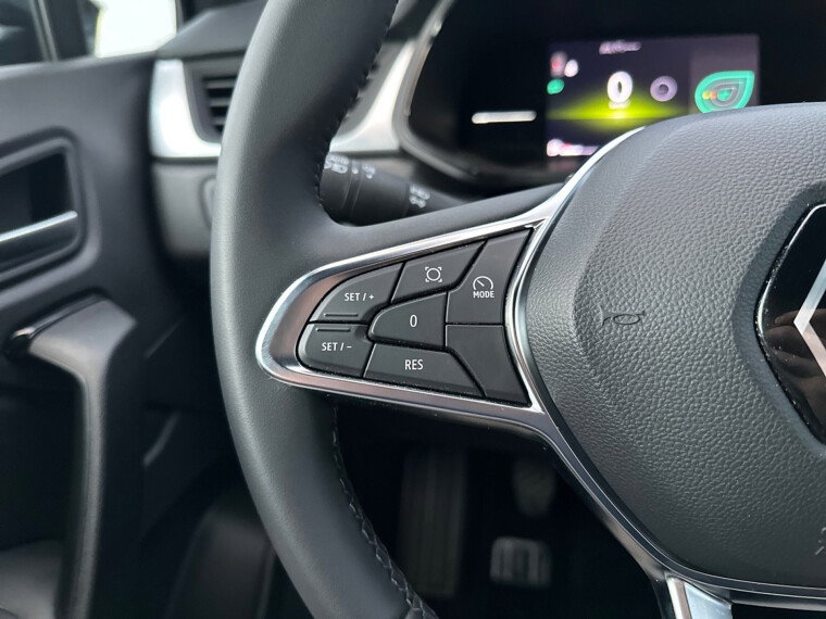 Renault - Captur