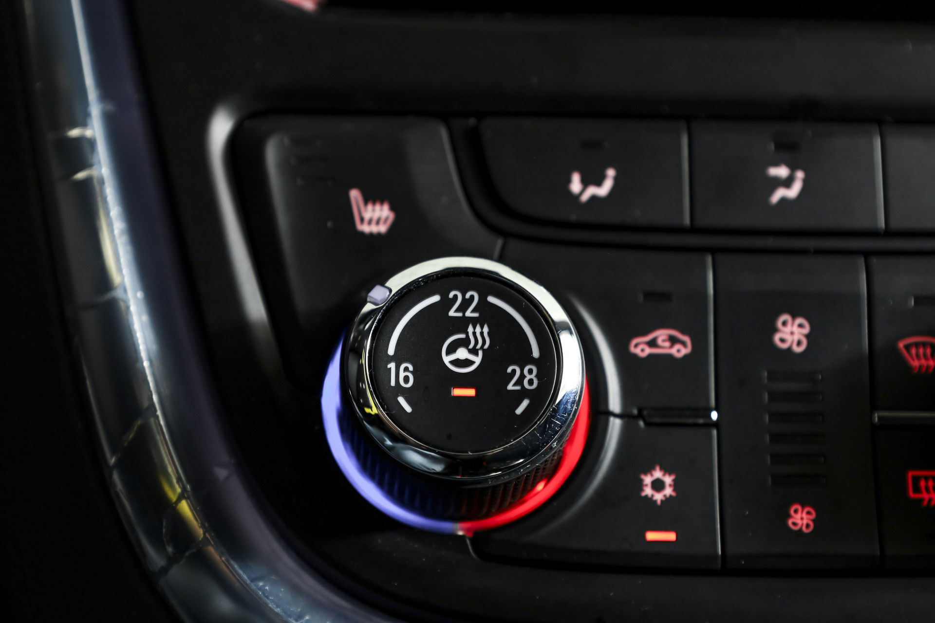 Opel - Mokka